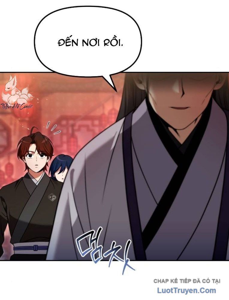 Hoạn Quan Hồi Quy: Tróc Phong Truy Nguyệt Chap 66 - Next Chap 65