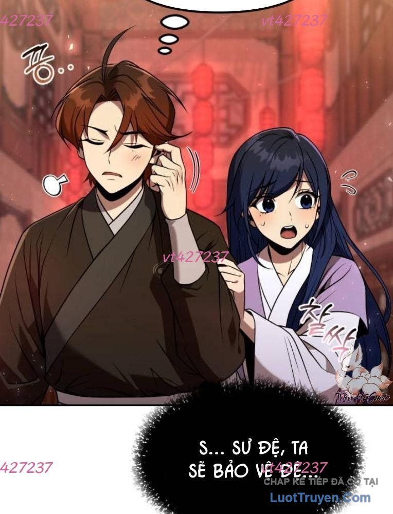 Hoạn Quan Hồi Quy: Tróc Phong Truy Nguyệt Chap 66 - Next Chap 65