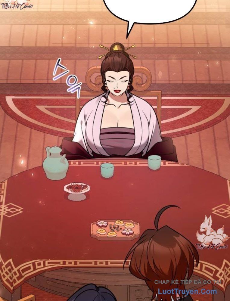 Hoạn Quan Hồi Quy: Tróc Phong Truy Nguyệt Chap 66 - Next Chap 65