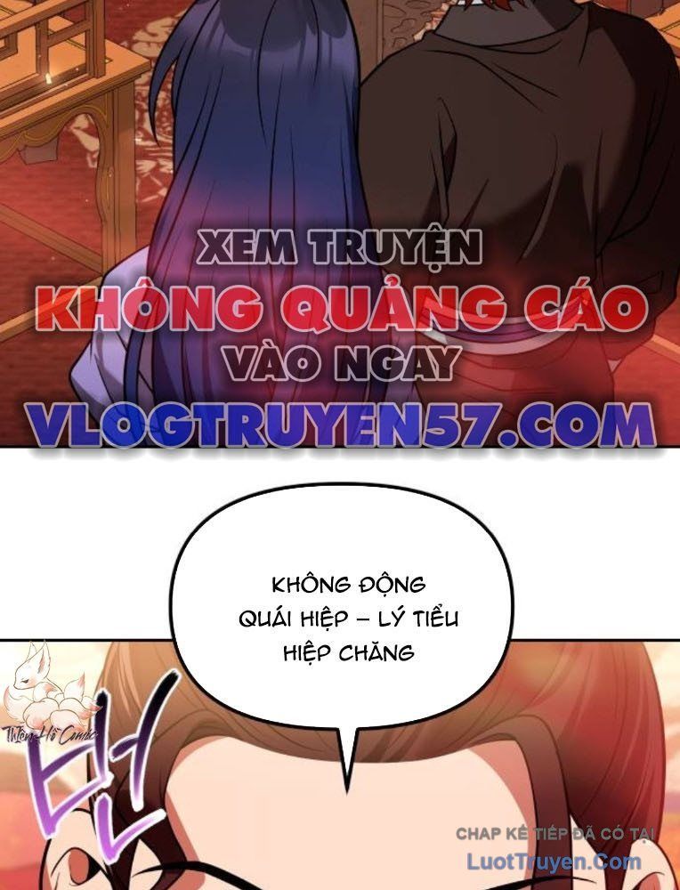 Hoạn Quan Hồi Quy: Tróc Phong Truy Nguyệt Chap 66 - Next Chap 65