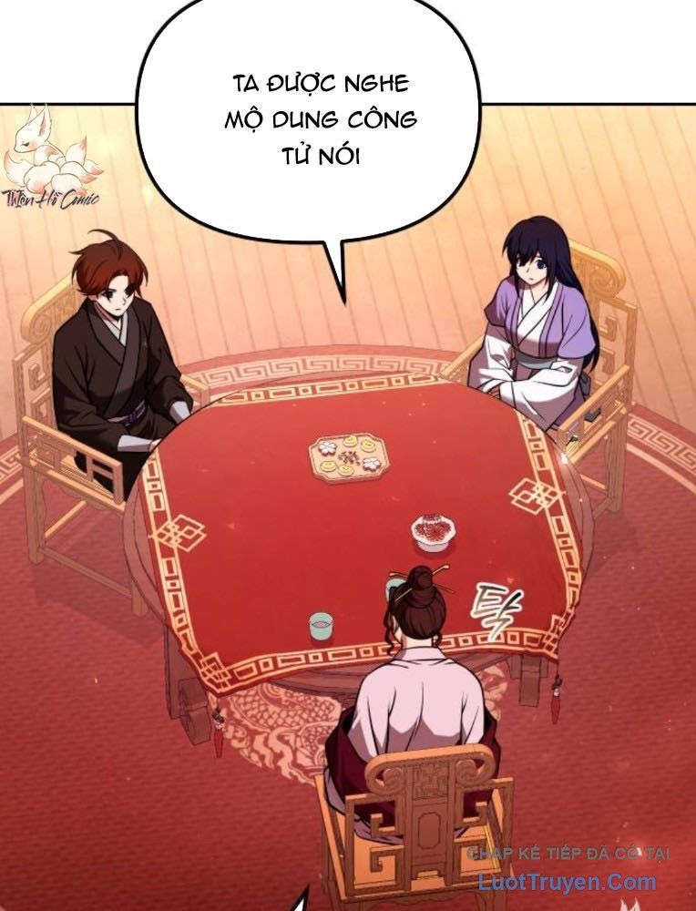 Hoạn Quan Hồi Quy: Tróc Phong Truy Nguyệt Chap 66 - Next Chap 65