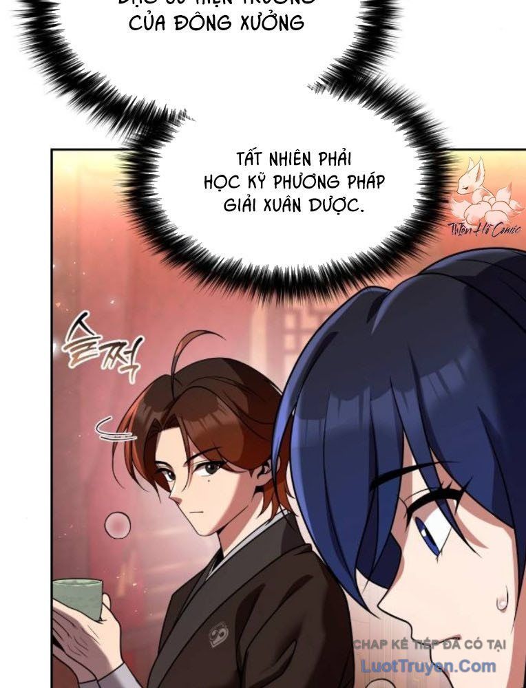 Hoạn Quan Hồi Quy: Tróc Phong Truy Nguyệt Chap 66 - Next Chap 65