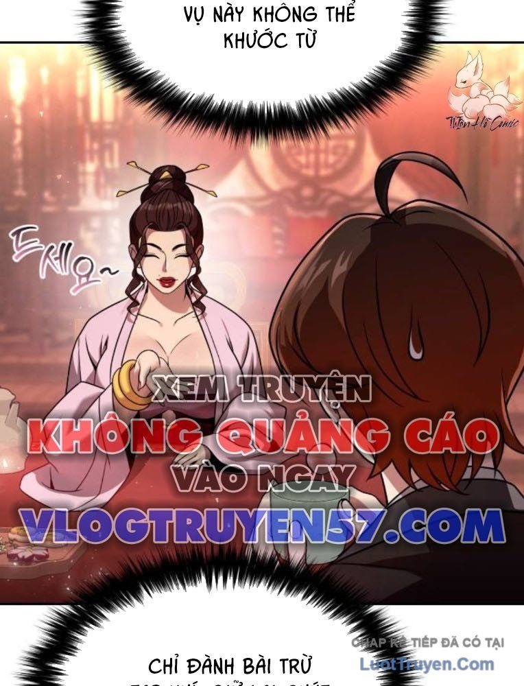 Hoạn Quan Hồi Quy: Tróc Phong Truy Nguyệt Chap 66 - Next Chap 65