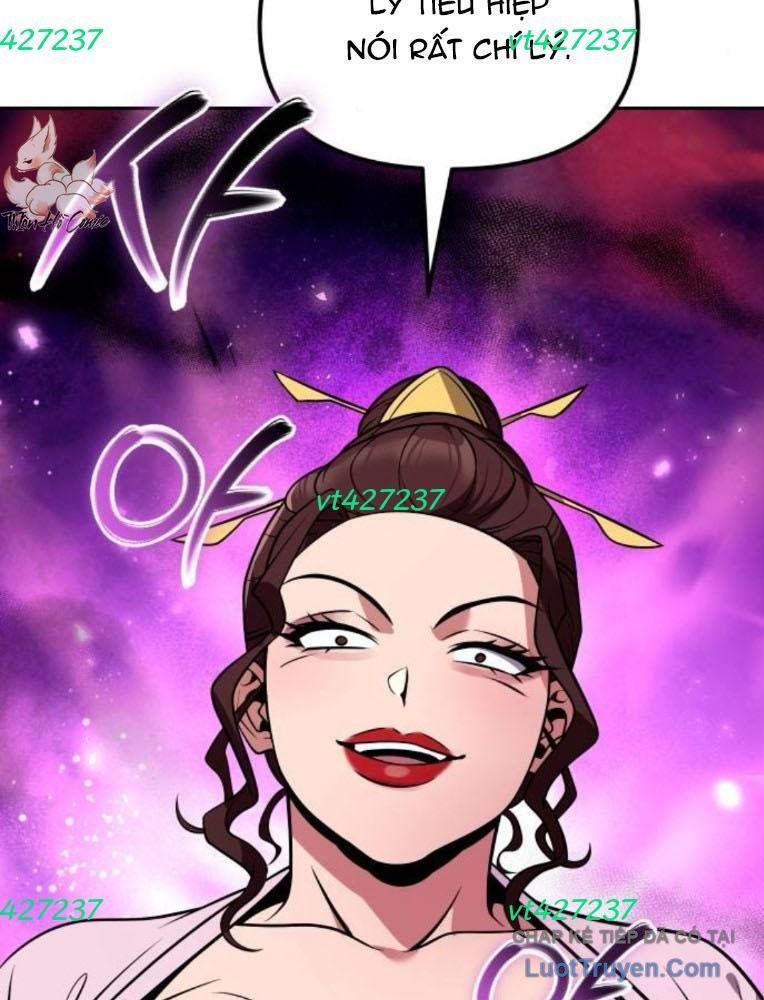 Hoạn Quan Hồi Quy: Tróc Phong Truy Nguyệt Chap 66 - Next Chap 65