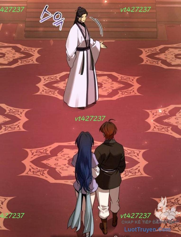 Hoạn Quan Hồi Quy: Tróc Phong Truy Nguyệt Chap 66 - Next Chap 65