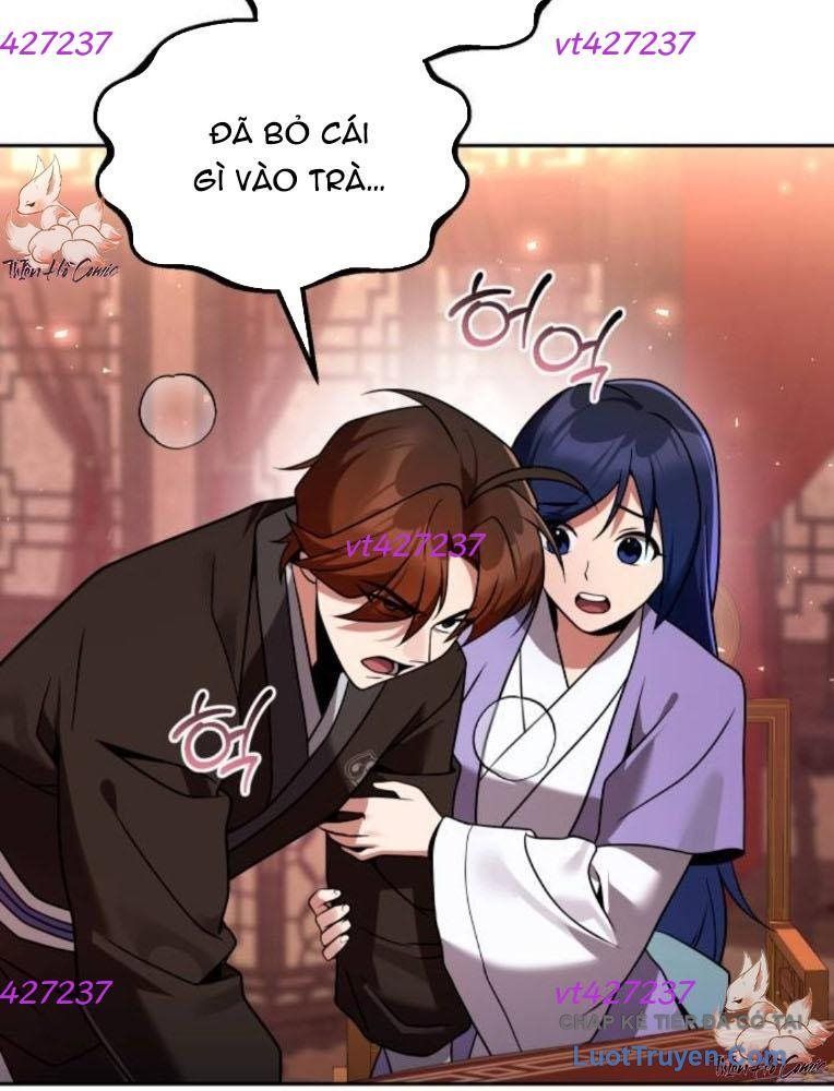 Hoạn Quan Hồi Quy: Tróc Phong Truy Nguyệt Chap 66 - Next Chap 65