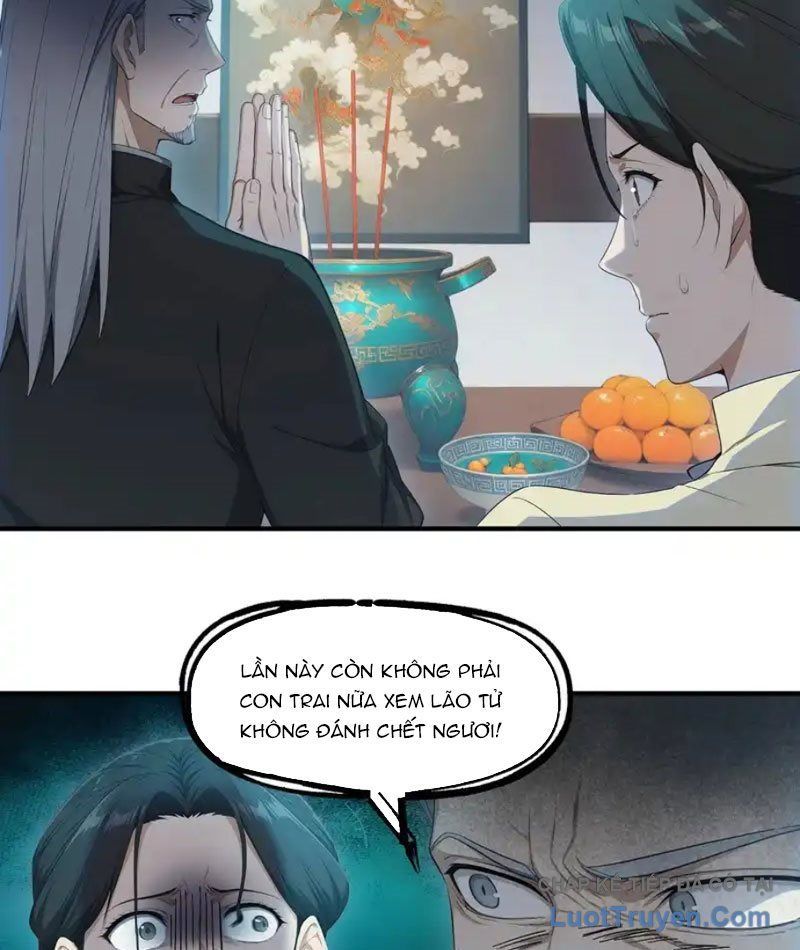 Người Chơi Siêu May Mắn Chap 88 - Next Chap 87