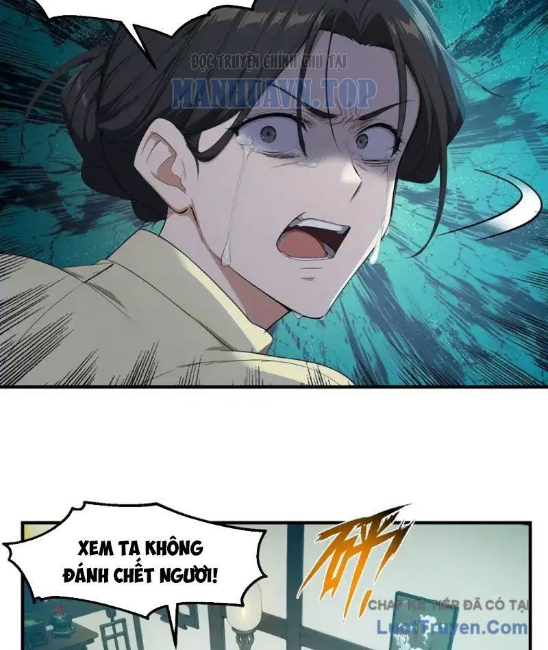 Người Chơi Siêu May Mắn Chap 88 - Next Chap 87