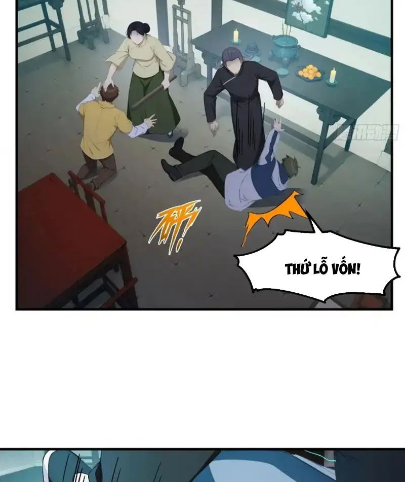 Người Chơi Siêu May Mắn Chap 88 - Next Chap 87