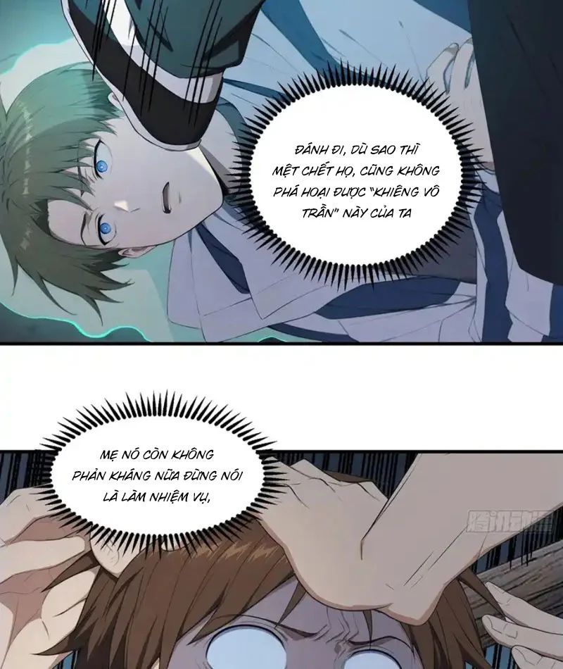 Người Chơi Siêu May Mắn Chap 88 - Next Chap 87