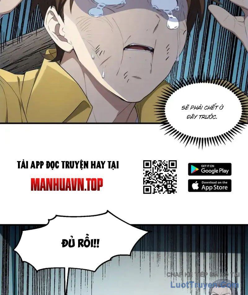 Người Chơi Siêu May Mắn Chap 88 - Next Chap 87