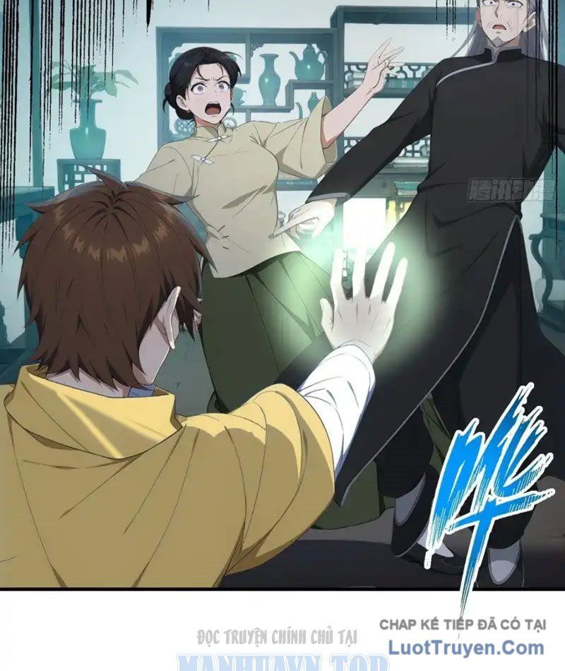 Người Chơi Siêu May Mắn Chap 88 - Next Chap 87