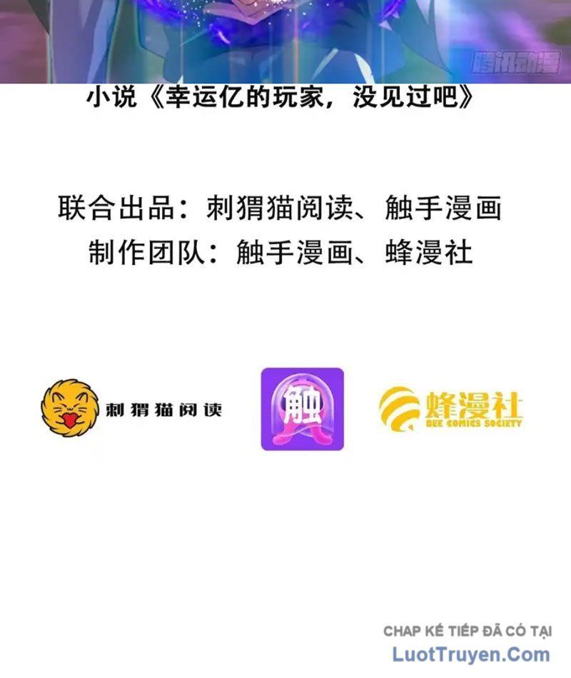 Người Chơi Siêu May Mắn Chap 88 - Next Chap 87