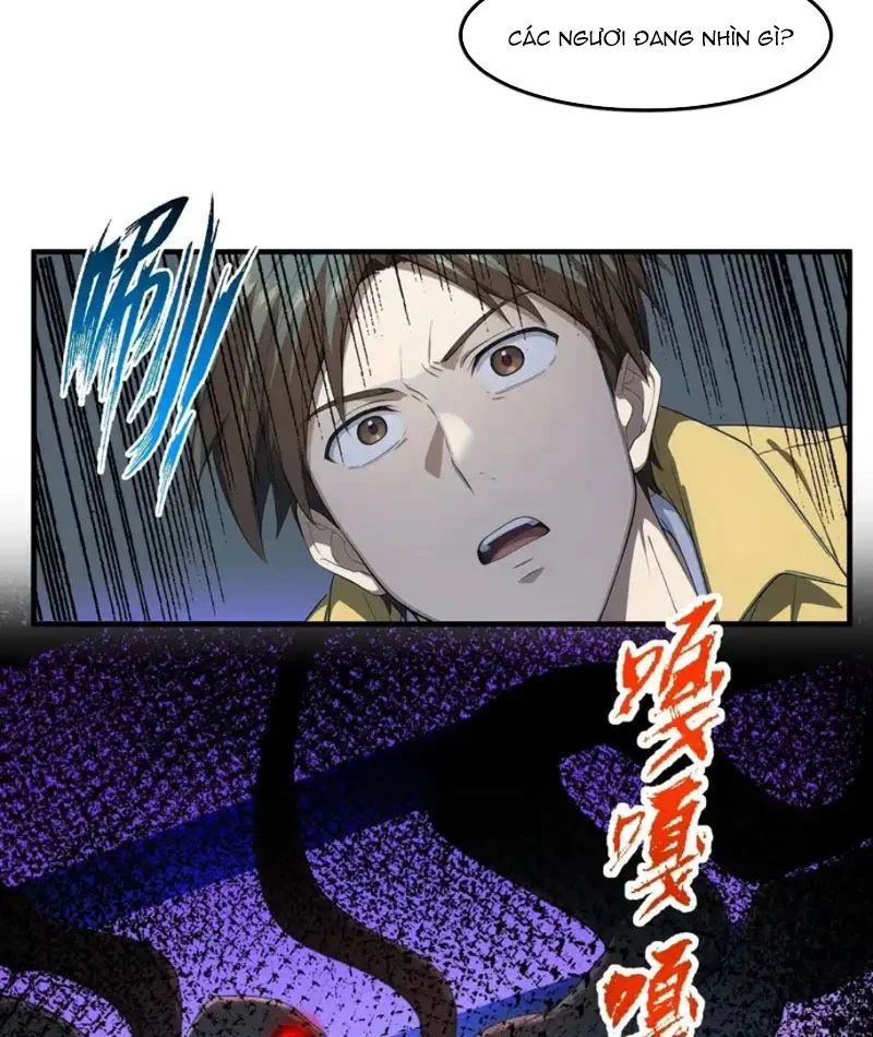 Người Chơi Siêu May Mắn Chap 88 - Next Chap 87