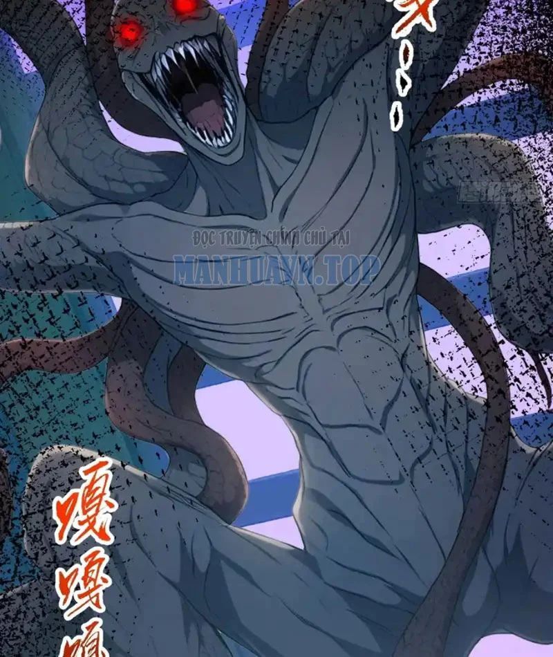 Người Chơi Siêu May Mắn Chap 88 - Next Chap 87