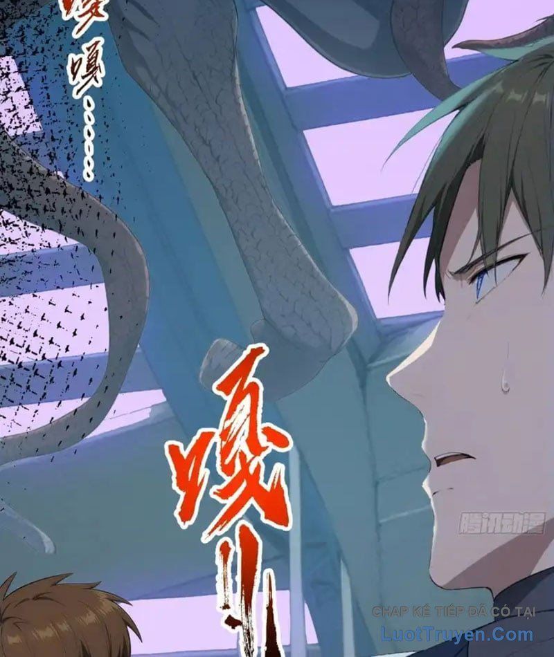 Người Chơi Siêu May Mắn Chap 88 - Next Chap 87