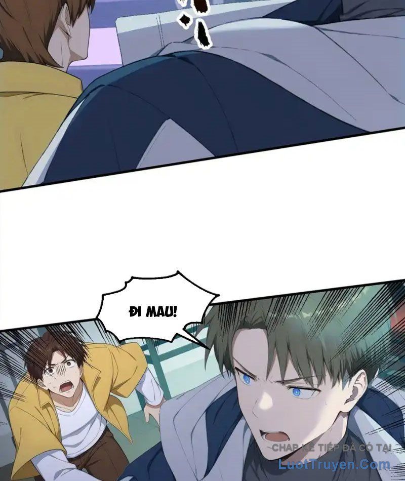 Người Chơi Siêu May Mắn Chap 88 - Next Chap 87