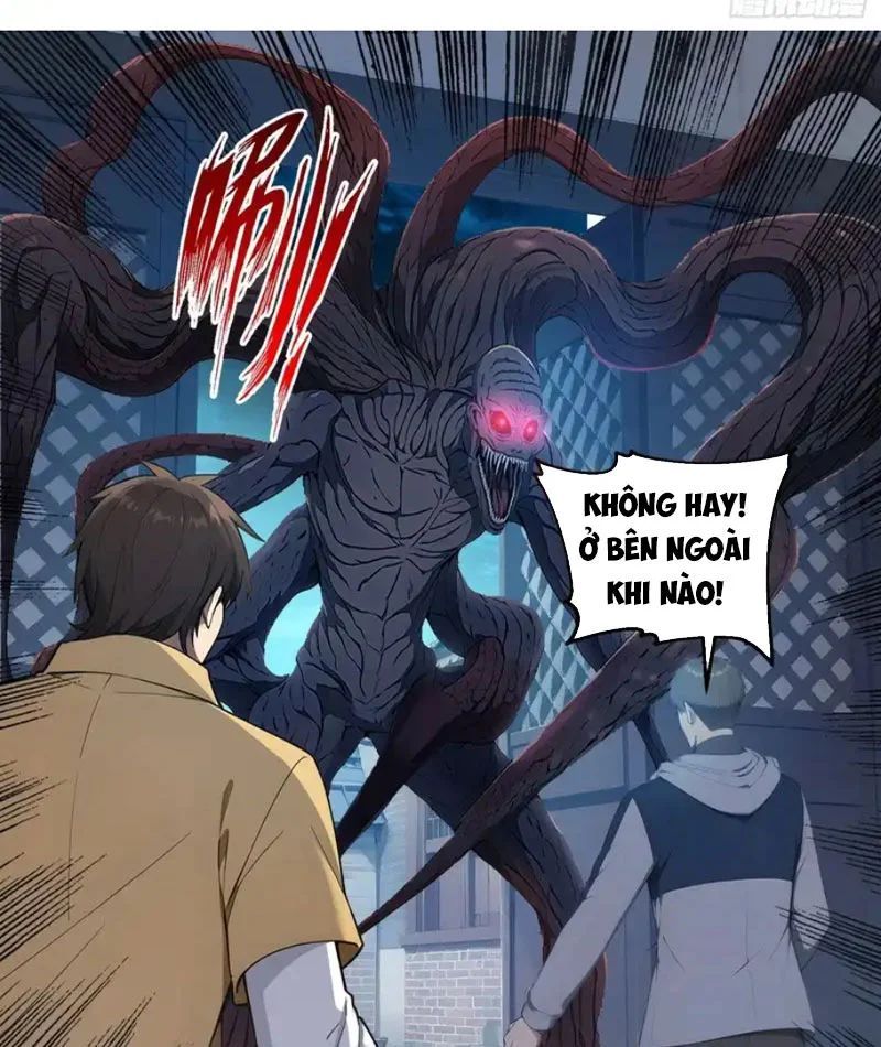 Người Chơi Siêu May Mắn Chap 88 - Next Chap 87