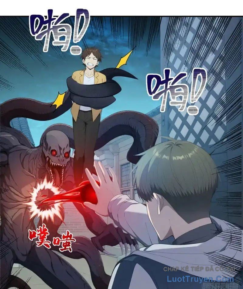 Người Chơi Siêu May Mắn Chap 88 - Next Chap 87