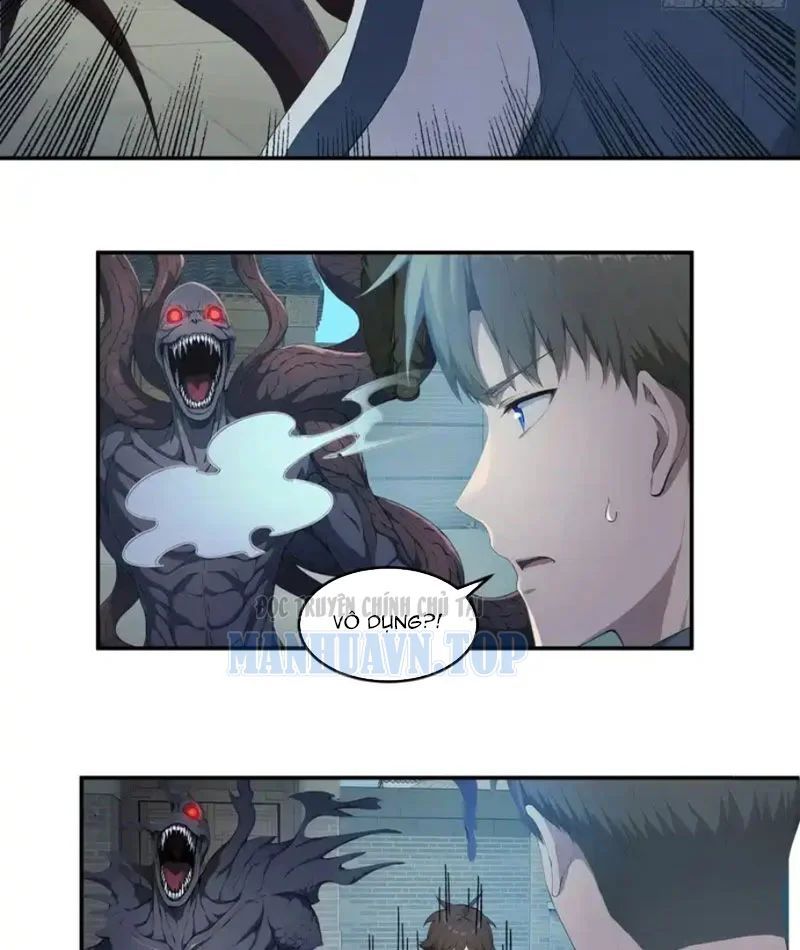 Người Chơi Siêu May Mắn Chap 88 - Next Chap 87