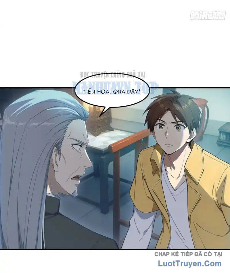 Người Chơi Siêu May Mắn Chap 88 - Next Chap 87