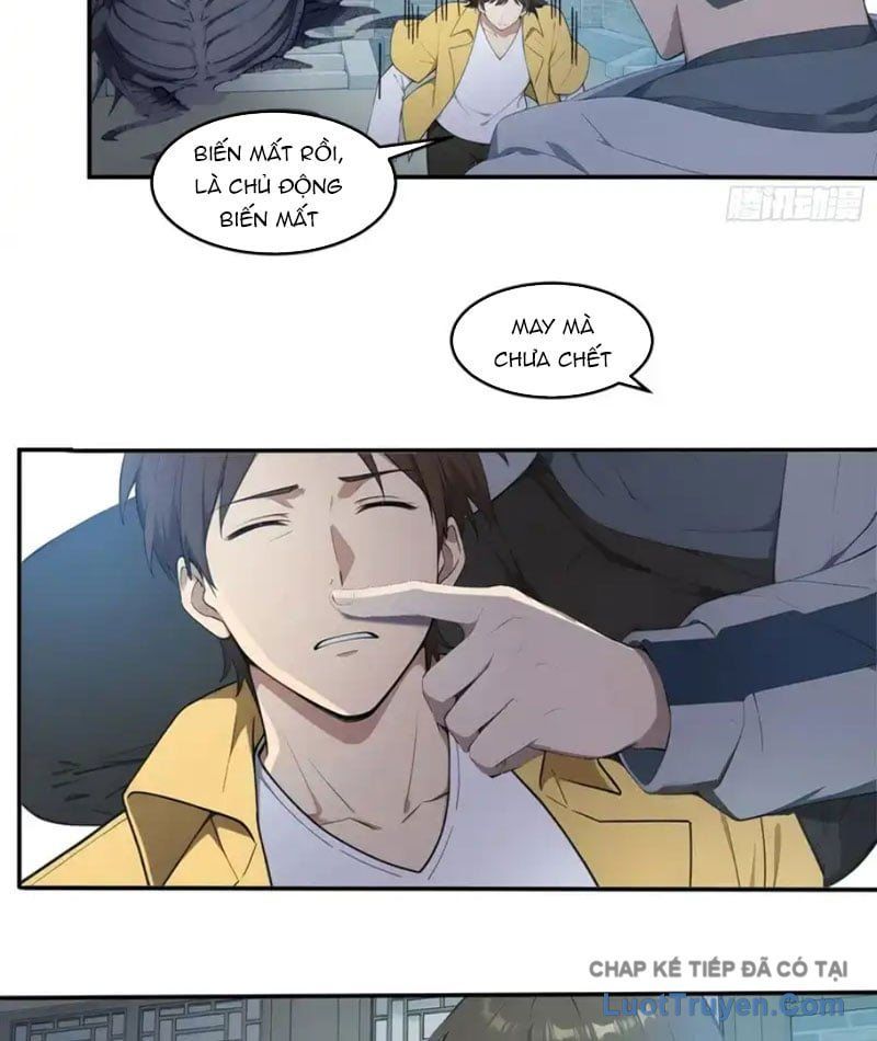 Người Chơi Siêu May Mắn Chap 88 - Next Chap 87