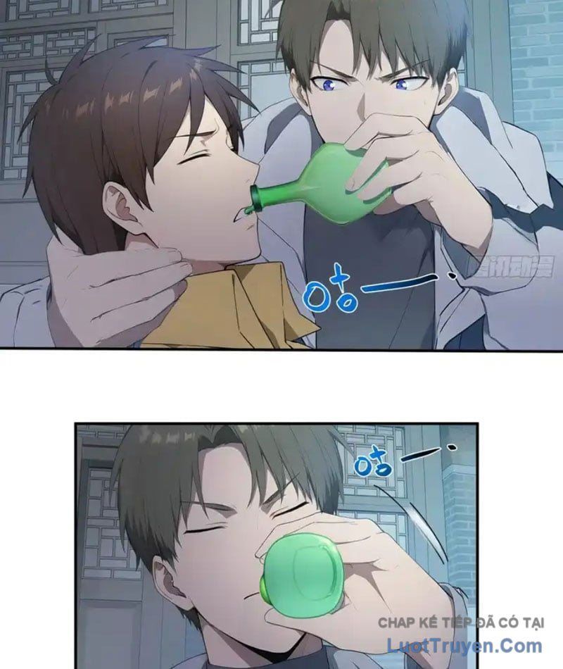 Người Chơi Siêu May Mắn Chap 88 - Next Chap 87