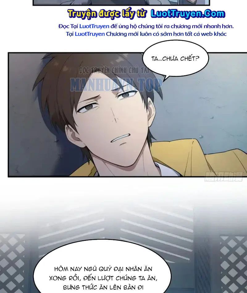 Người Chơi Siêu May Mắn Chap 88 - Next Chap 87