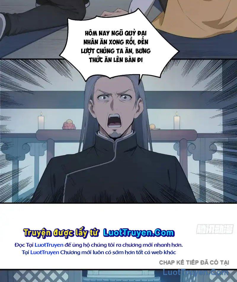 Người Chơi Siêu May Mắn Chap 88 - Next Chap 87