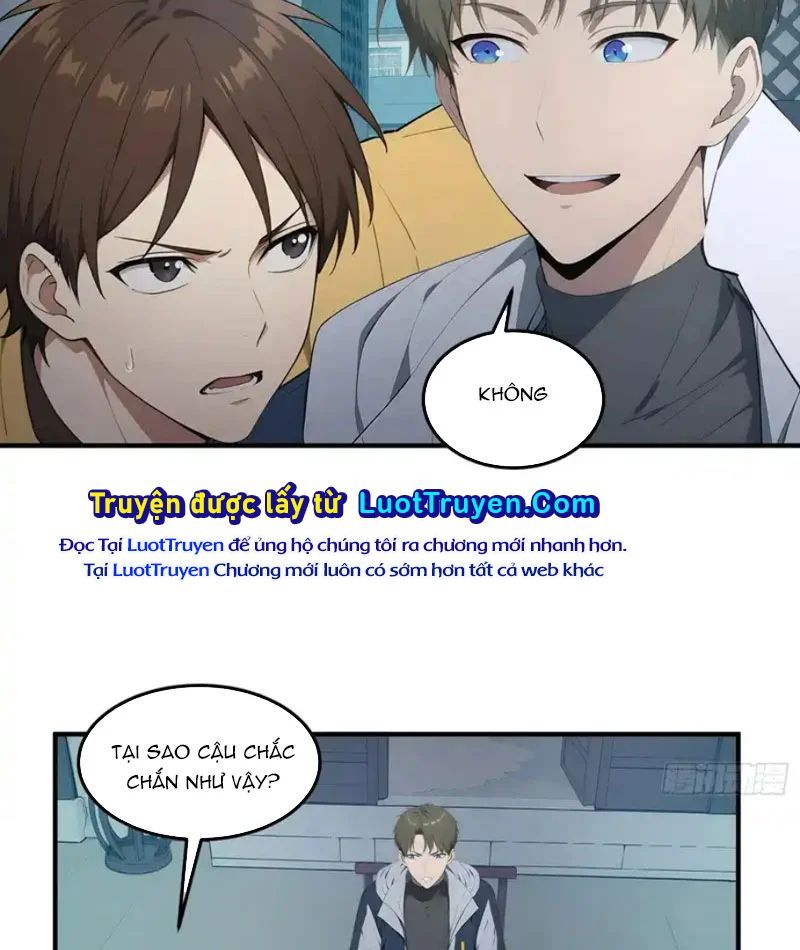 Người Chơi Siêu May Mắn Chap 88 - Next Chap 87