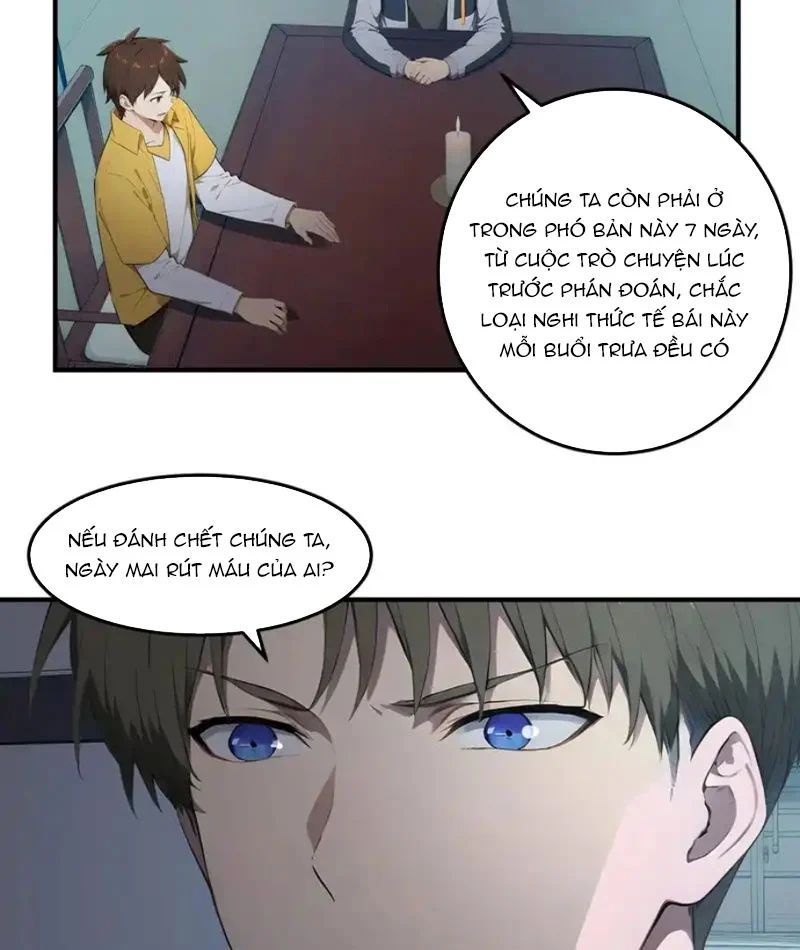 Người Chơi Siêu May Mắn Chap 88 - Next Chap 87