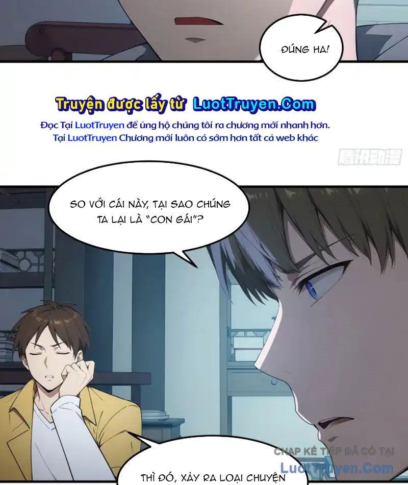 Người Chơi Siêu May Mắn Chap 88 - Next Chap 87