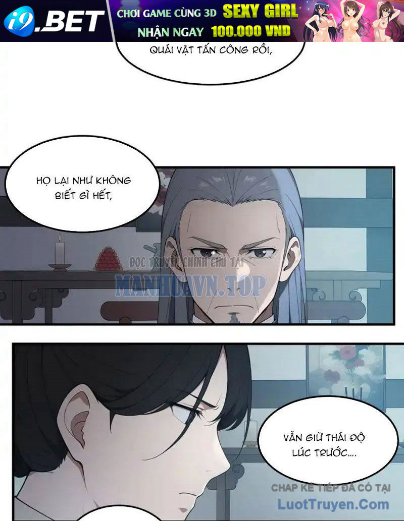 Người Chơi Siêu May Mắn Chap 88 - Next Chap 87