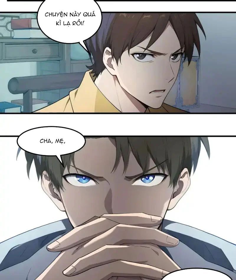 Người Chơi Siêu May Mắn Chap 88 - Next Chap 87