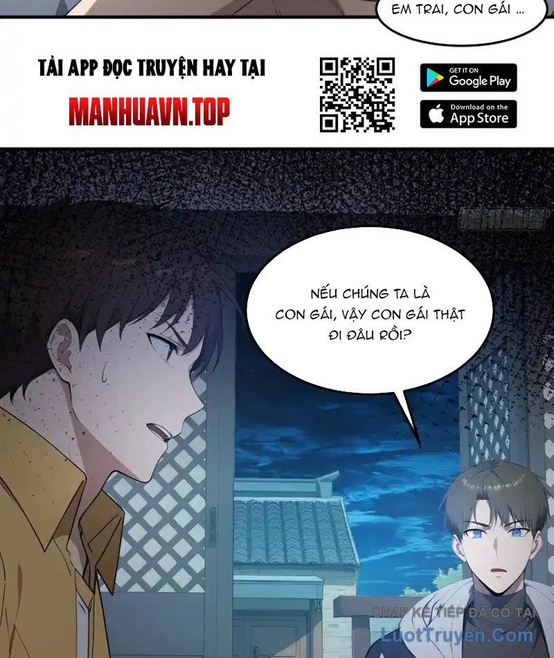 Người Chơi Siêu May Mắn Chap 88 - Next Chap 87