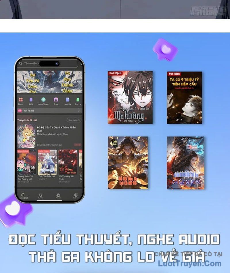 Người Chơi Siêu May Mắn Chap 88 - Next Chap 87