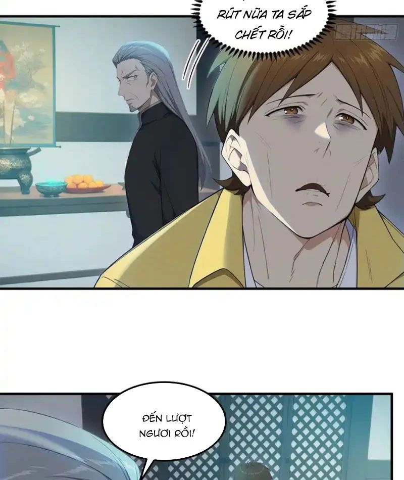 Người Chơi Siêu May Mắn Chap 88 - Next Chap 87