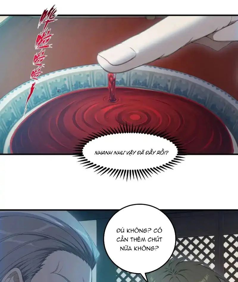 Người Chơi Siêu May Mắn Chap 88 - Next Chap 87