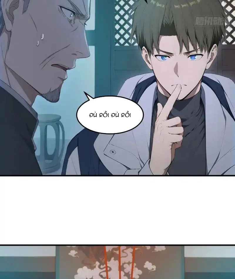 Người Chơi Siêu May Mắn Chap 88 - Next Chap 87