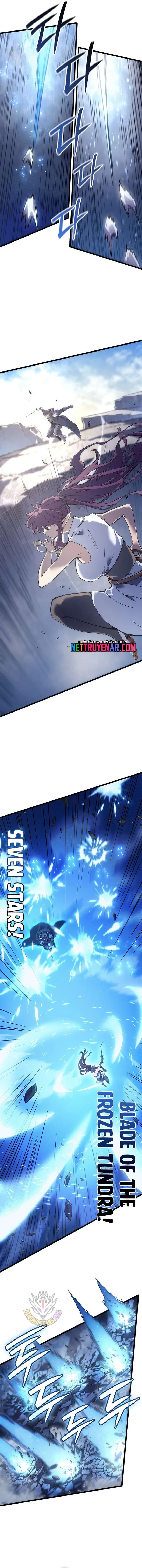 Đế Vương Hồi Quy Chapter 111 - TC Truyện