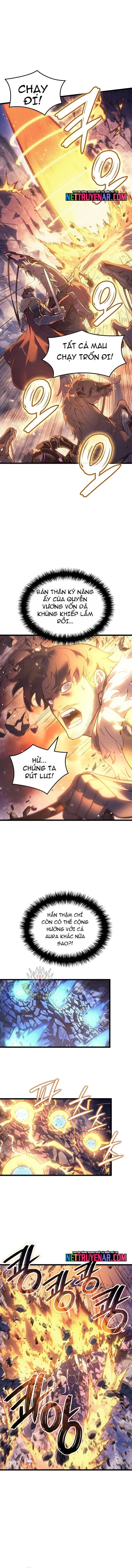 Đế Vương Hồi Quy Chapter 111 - TC Truyện