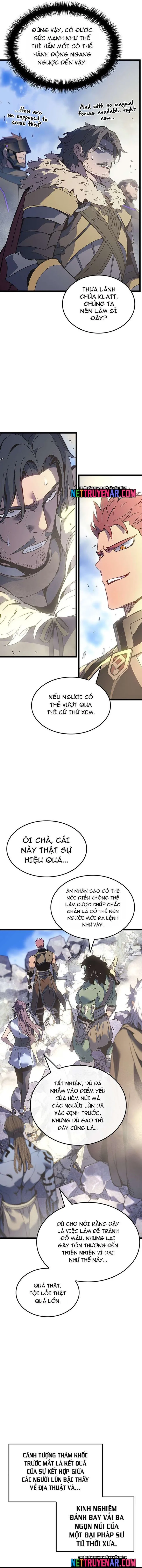 Đế Vương Hồi Quy Chapter 111 - TC Truyện