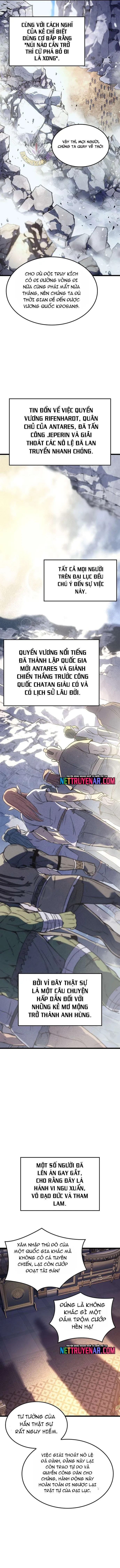 Đế Vương Hồi Quy Chapter 111 - TC Truyện