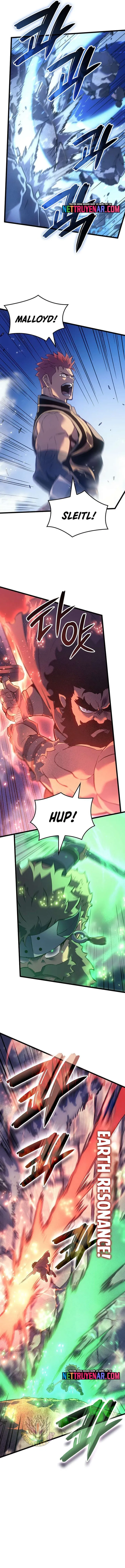 Đế Vương Hồi Quy Chapter 111 - TC Truyện