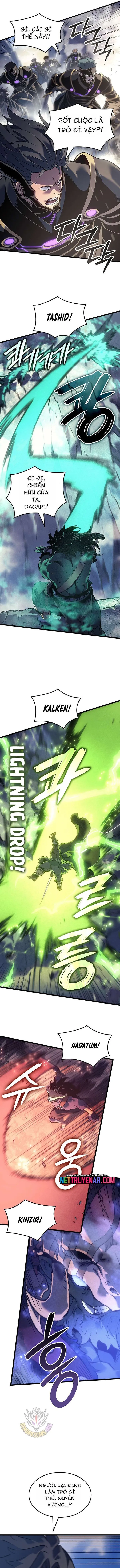 Đế Vương Hồi Quy Chapter 111 - TC Truyện