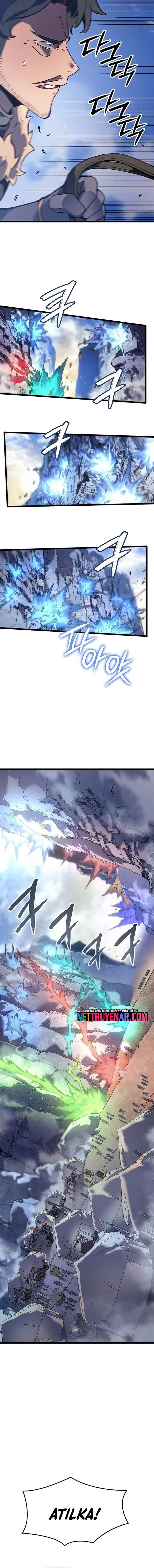 Đế Vương Hồi Quy Chapter 111 - TC Truyện