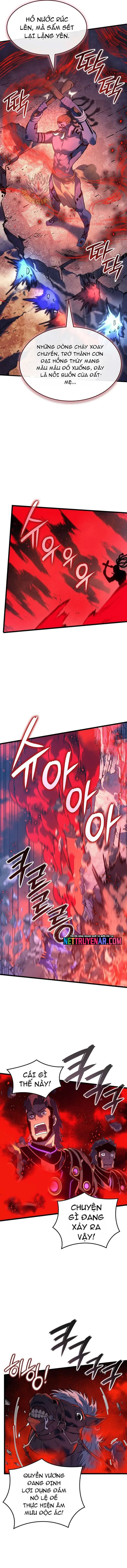 Đế Vương Hồi Quy Chapter 111 - TC Truyện