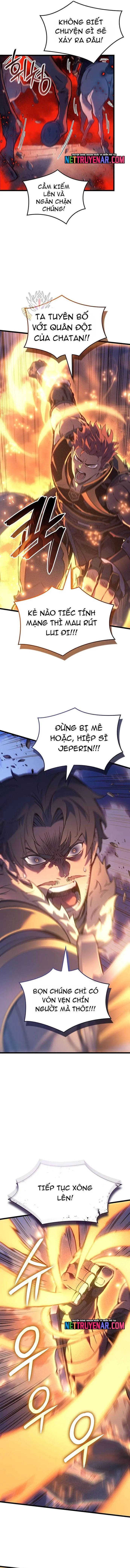 Đế Vương Hồi Quy Chapter 111 - TC Truyện