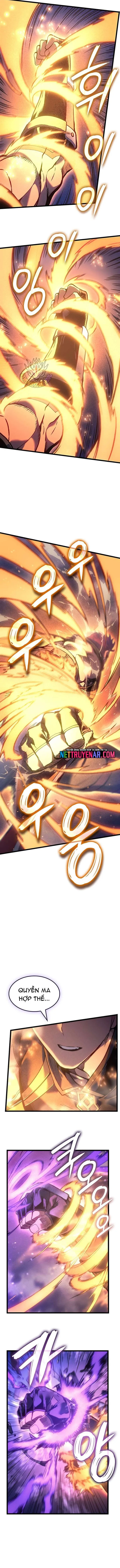 Đế Vương Hồi Quy Chapter 111 - TC Truyện