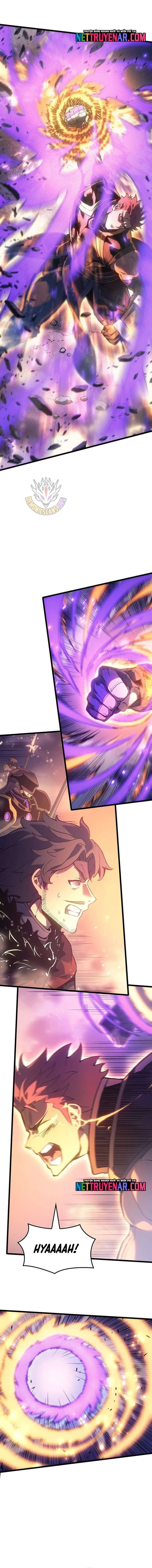 Đế Vương Hồi Quy Chapter 111 - TC Truyện